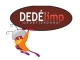 Logo  Dedelimp Dedetizadora 